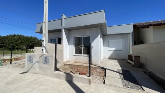 Casa com 2 Quartos à venda, 47m² no Imigrantes, Vera Cruz