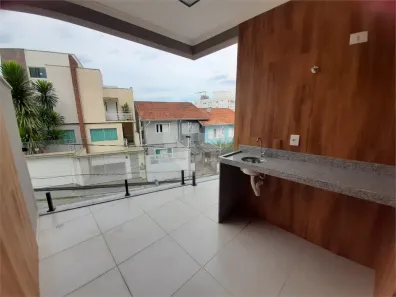 Apartamento com 2 Quartos à venda, 63m² no Tucuruvi, São Paulo