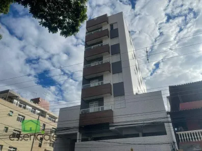 Apartamento com 2 Quartos à venda, 62m² no Novo Eldorado, Contagem