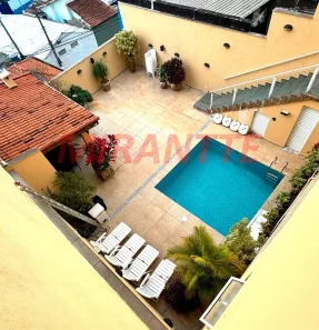 Sobrado com 3 Quartos à venda, 221m² no Vila Nova Mazzei, São Paulo