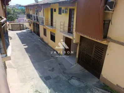 Casa de Condomínio com 2 Quartos para alugar, 63m² no Brás de Pina, Rio de Janeiro