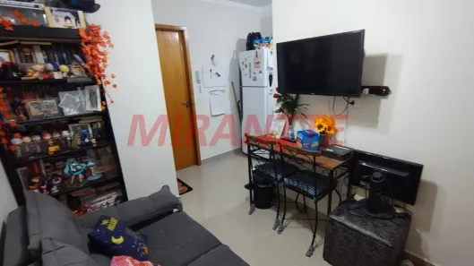 Apartamento com 1 Quarto à venda, 27m² no Vila Mazzei, São Paulo