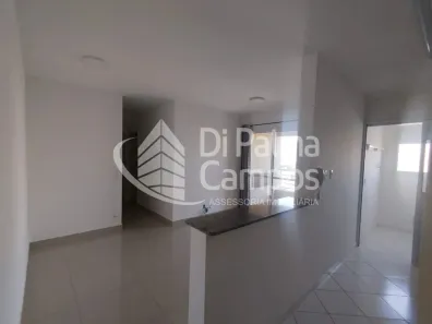 Apartamento com 2 Quartos para alugar, 65m² no Centro, São Bernardo do Campo