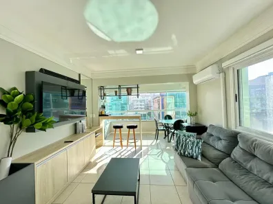 Apartamento com 2 Quartos à venda, 80m² no Capão da Canoa, Capão da Canoa