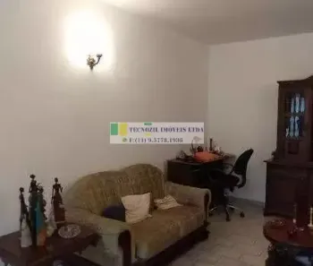 Casa com 2 Quartos à venda, 105m² no Jardim da Glória, São Paulo