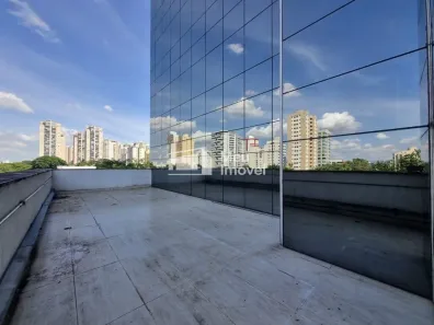 Sala Comercial para alugar, 49m² no Parque Residencial Aquarius, São José dos Campos