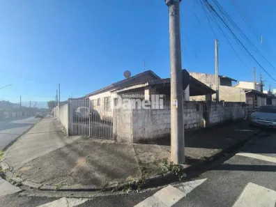 Casa com 3 Quartos à venda, 100m² no Jardim Gurilândia, Taubaté
