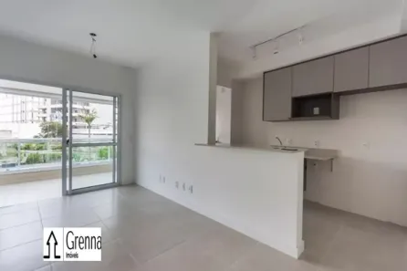 Apartamento com 2 Quartos à venda, 70m² no Pinheiros, São Paulo
