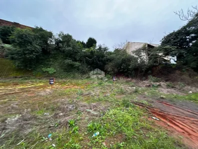 Lote/Terreno à venda, 858m² no Ideal, Novo Hamburgo