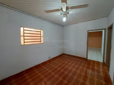 Casa com 2 Quartos à venda, 224m² no Vila São Judas Tadeu, São José do Rio Preto