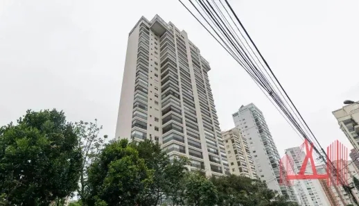 Apartamento com 4 Quartos à venda, 250m² no Vila Mariana, São Paulo