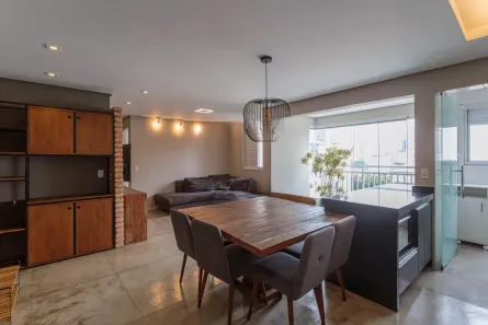 Apartamento com 2 Quartos à venda, 71m² no Vila Nova Conceição, São Paulo