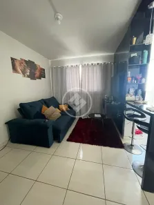 Apartamento com 2 Quartos à venda, 55m² no Maravilha, Uberlândia