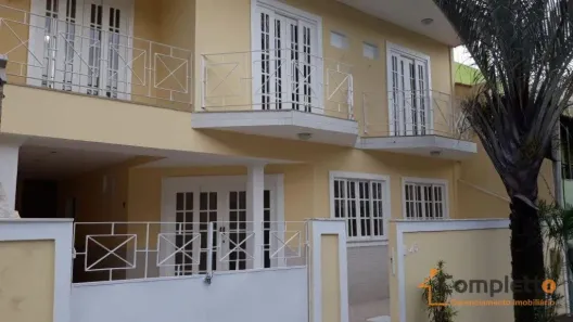 Casa com 3 Quartos à venda, 115m² no Jacarepaguá, Rio de Janeiro