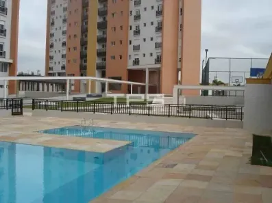 Apartamento com 3 Quartos à venda, 203m² no Jardim das Nações, Taubaté