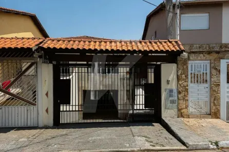 Sobrado com 3 Quartos à venda, 150m² no Jardim Peri, São Paulo