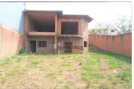 Sobrado com 2 Quartos à venda, 178m² no Loteamento Santa Rosa, Piracicaba