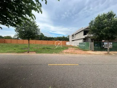 Lote/Terreno à venda, 391m² no Plano Diretor Sul, Palmas