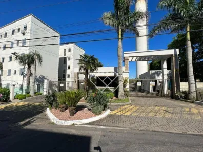 Apartamento com 2 Quartos à venda, 48m² no Passo das Pedras, Gravataí