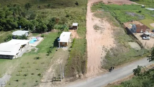Fazenda/Sítio à venda, 977m² no , Balneário Piçarras