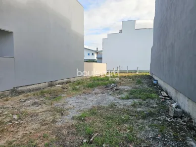 Lote/Terreno à venda, 165m² no Beira Rio, Biguaçu