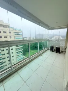 Apartamento com 3 Quartos à venda, 93m² no Barra da Tijuca, Rio de Janeiro