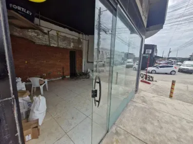 Ponto Comercial para alugar, 30m² no São Cristóvão, Cabo Frio