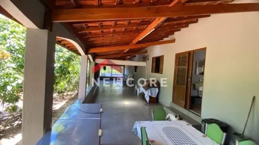 Fazenda/Sítio com 3 Quartos à venda, 300m² no Parque Mãe Preta, Rio Claro