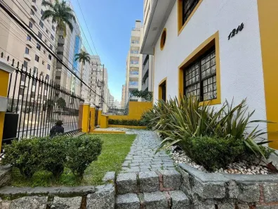 Imóvel Comercial para alugar, 231m² no Centro, Florianópolis