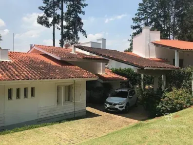 Casa de Condomínio com 3 Quartos à venda, 186m² no Granja Santa Maria, Carapicuíba