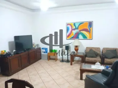 Sobrado com 5 Quartos à venda, 304m² no Cerâmica, São Caetano do Sul