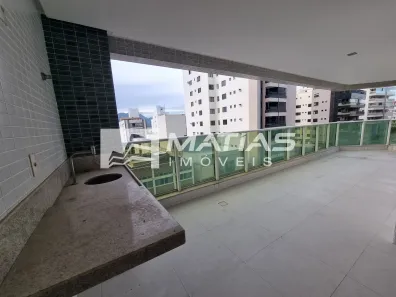 Apartamento com 3 Quartos à venda, 110m² no Praia do Morro, Guarapari
