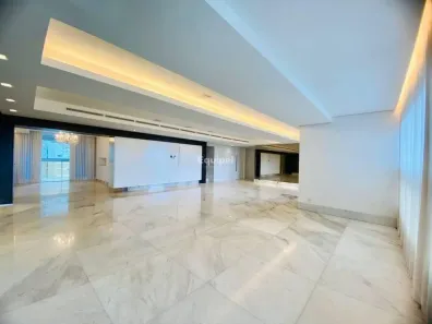 Apartamento com 4 Quartos à venda, 540m² no Vila da Serra, Nova Lima