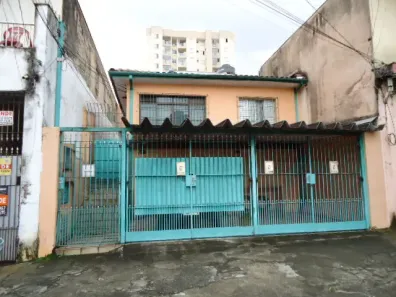 Casa com 1 Quarto à venda, 136m² no Vila Guarani (Z Sul), São Paulo