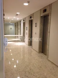 Sala Comercial à venda, 93m² no Vila Baruel, São Paulo