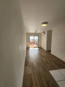 Apartamento com 3 Quartos à venda, 80m² no Tatuapé, São Paulo