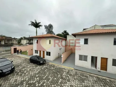 Casa com 2 Quartos à venda, 66m² no Chácara Belverde, Vargem Grande Paulista