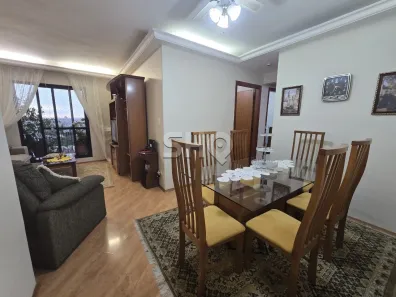 Apartamento com 3 Quartos à venda, 94m² no Tucuruvi, São Paulo