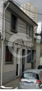 Sobrado com 6 Quartos à venda, 413m² no Vila Bertioga, São Paulo