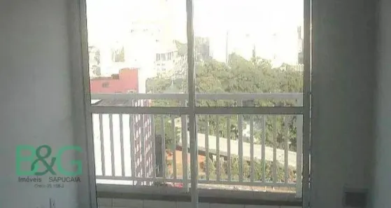 Apartamento com 2 Quartos à venda, 50m² no Brás, São Paulo