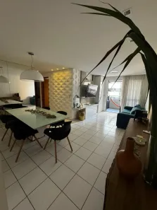 Apartamento com 3 Quartos à venda, 89m² no Jatiúca, Maceió