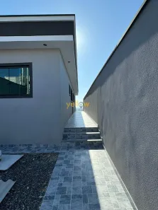 Casa com 3 Quartos à venda, 80m² no Parque Residencial Scaffid II, Itaquaquecetuba