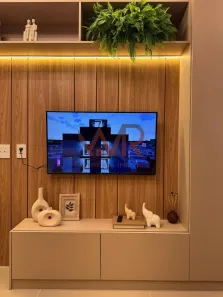 Apartamento com 2 Quartos à venda, 47m² no Cidade Nitro Operária, São Paulo