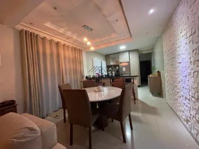 Sobrado com 4 Quartos à venda, 230m² no Vila Recanto Paulistano, Itapevi