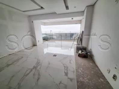Imóvel Comercial à venda, 32m² no Barra Funda, São Paulo