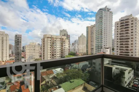 Apartamento com 4 Quartos à venda, 325m² no Santana, São Paulo