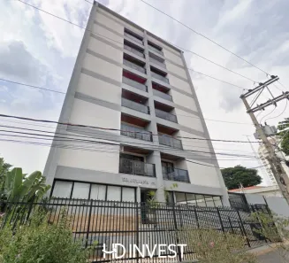 Apartamento com 2 Quartos para alugar, 87m² no Vila Sfeir, Indaiatuba