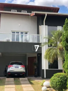 Casa de Condomínio com 4 Quartos à venda, 263m² no Jardim Reserva Bom Viver de Indaiatuba, Indaiatuba