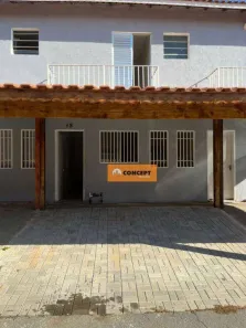 Casa de Condomínio com 2 Quartos à venda, 71m² no Vila Santa Helena, Poá