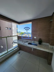 Apartamento com 3 Quartos à venda, 106m² no Indaiá, Caraguatatuba